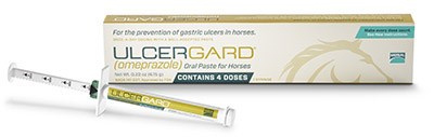 UlcerGard for Horses