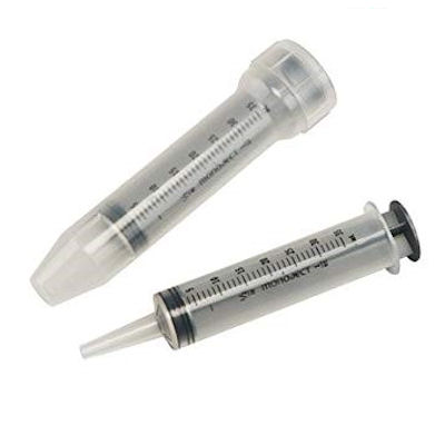 35cc Disposable Syringes 