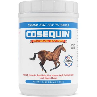 Cosequin Equine Powder - 1400 grams 
