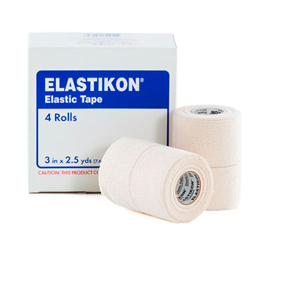 Elastikon Tape-3 inch 