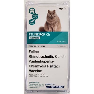 Felocell 4 - Renamed Feline RCP-Ch