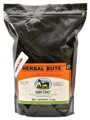 Herbal Bute 